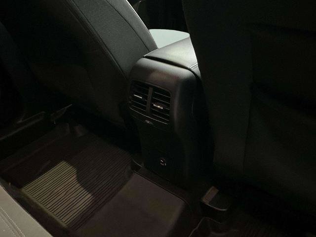 Certified 2022 Ford Escape SE w/ Cold Weather Package AWD/4WD image 23