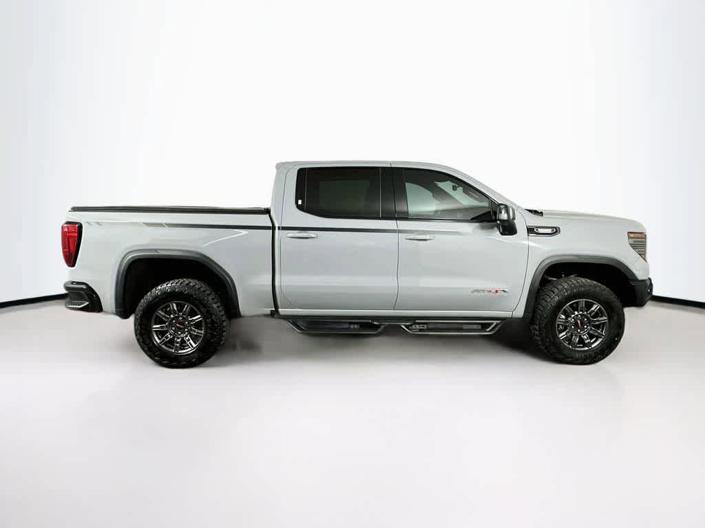 Used 2024 GMC Sierra 1500 AT4X AWD/4WD image 26