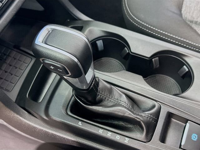 Certified 2024 Ford Ranger XLT w/ Equipment Group 301A High image 19