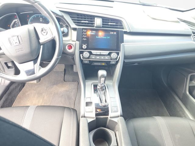 Used 2019 Honda Civic EX image 9