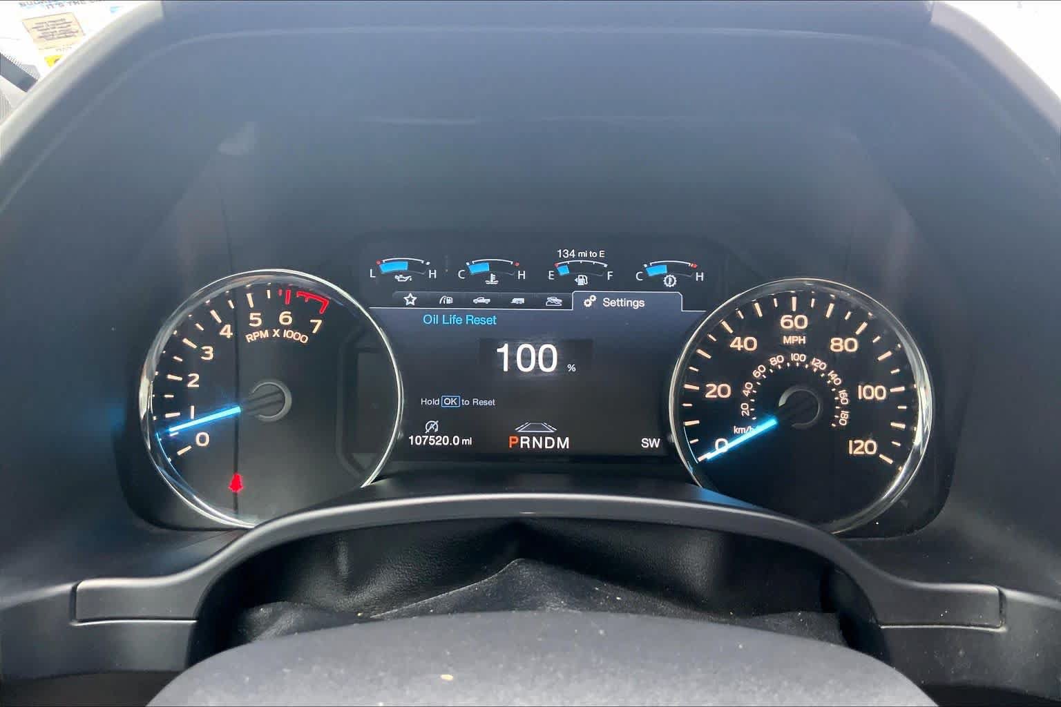 Certified 2019 Ford F150 Platinum w/ Equipment Group 701A Luxury AWD/4WD image 26