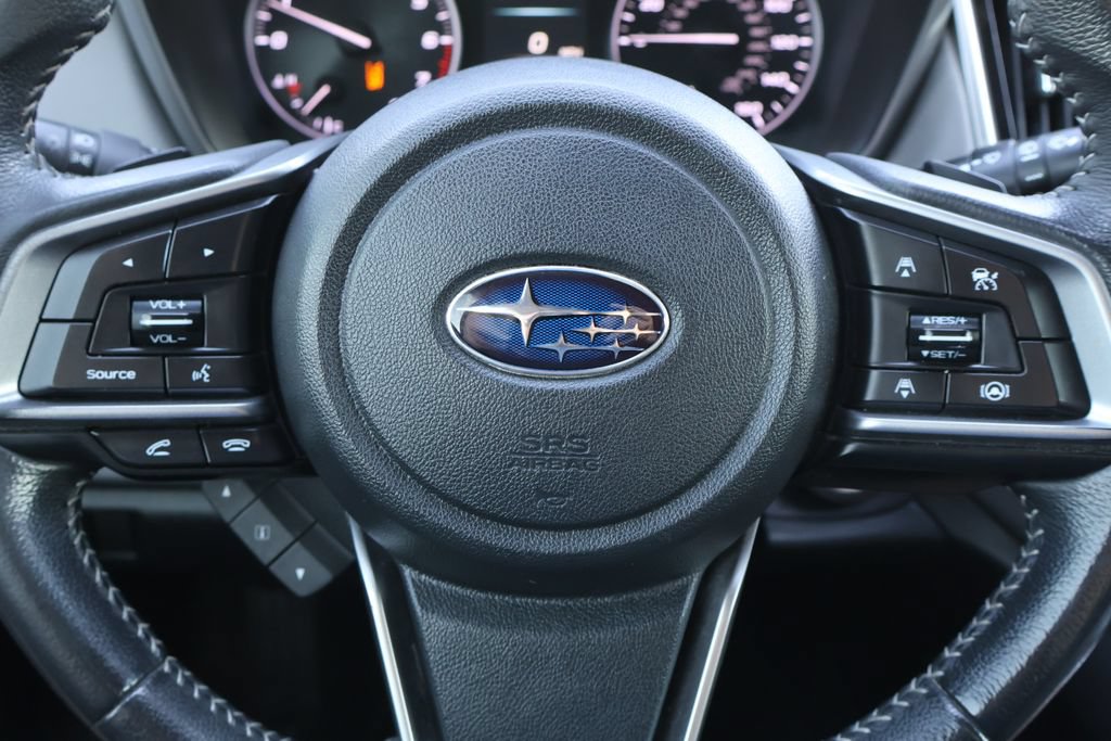Used 2022 Subaru Outback Onyx Edition XT AWD/4WD image 35