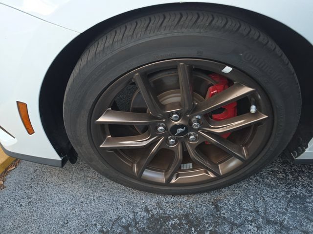 Certified 2024 Ford Mustang Premium RWD image 23