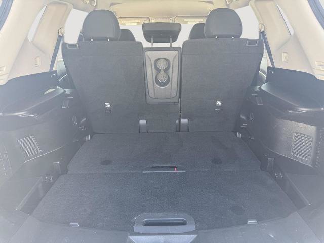 Used 2020 Nissan Rogue S w/ Special Edition Package AWD/4WD image 21