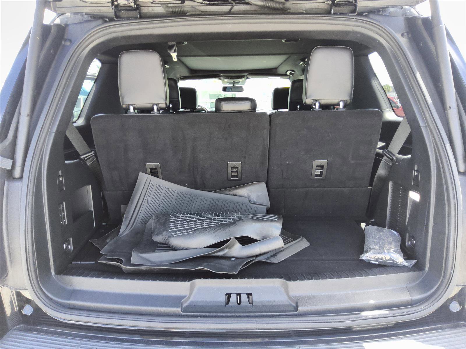 Certified 2021 Ford Expedition XLT RWD image 28