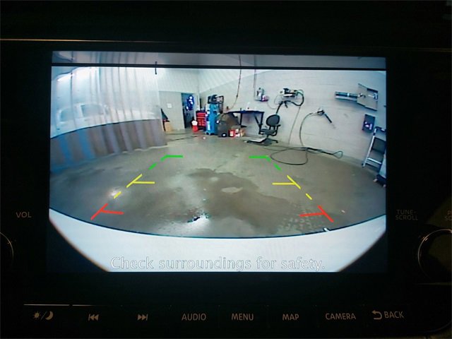 Used 2024 Nissan Z NISMO w/ Floor Mat Package image 21