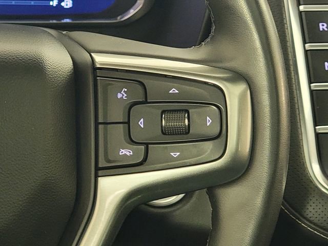 Used 2023 Chevrolet Tahoe Premier image 33