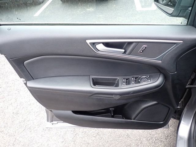 Certified 2024 Ford Edge SEL AWD/4WD image 20