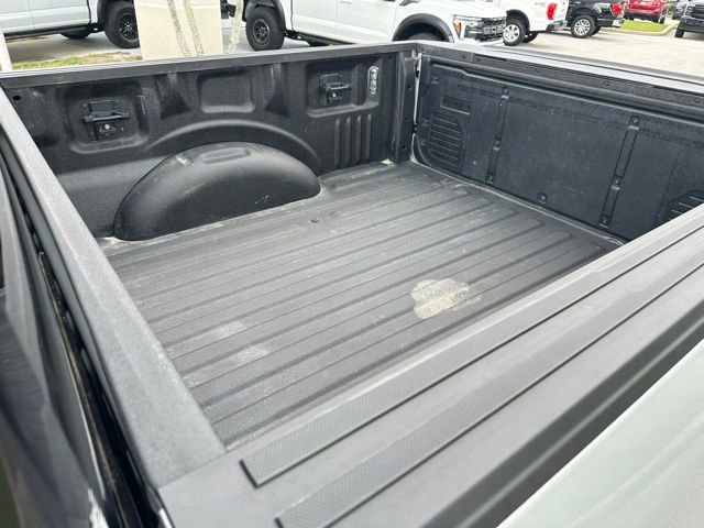 Certified 2023 Ford F150 XLT w/ Equipment Group 302A High image 30