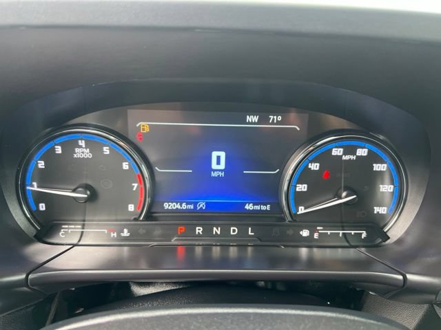 Certified 2023 Ford Bronco Sport Outer Banks w/ Tech Package AWD/4WD image 26