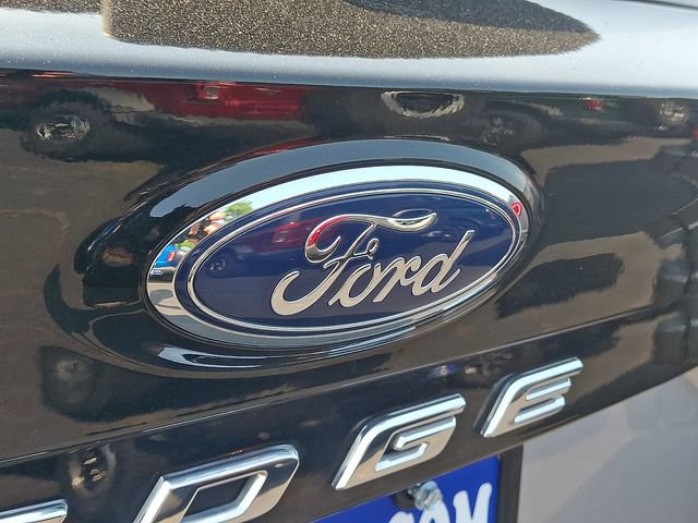 Certified 2023 Ford Edge SEL w/ Convenience Package AWD/4WD image 4