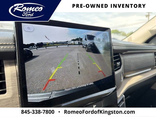Certified 2024 Ford Expedition Limited AWD/4WD image 18