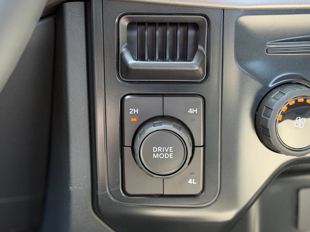 Certified 2026 Ford F150 XL AWD/4WD image 12