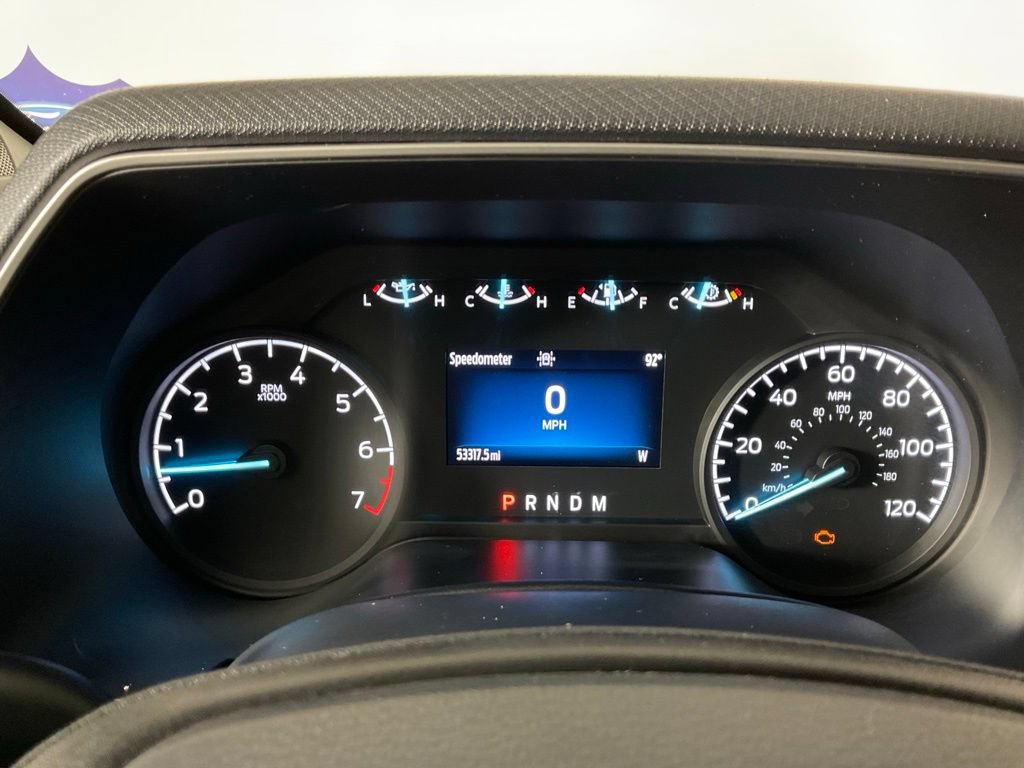 Certified 2023 Ford F150 XLT AWD/4WD image 25
