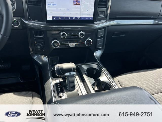 Certified 2023 Ford F150 XLT w/ Equipment Group 302A High image 16