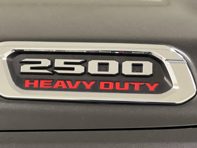Used 2024 RAM 2500 Laramie w/ Towing Technology Group AWD/4WD image 20
