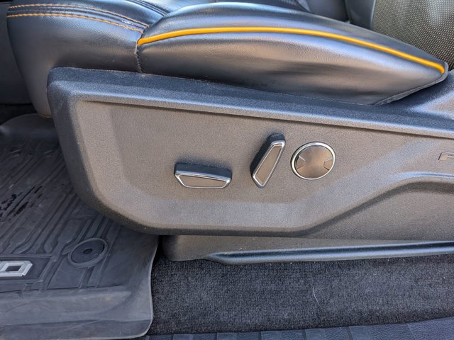 Certified 2021 Ford F150 Tremor w/ Equipment Group 402A High image 16