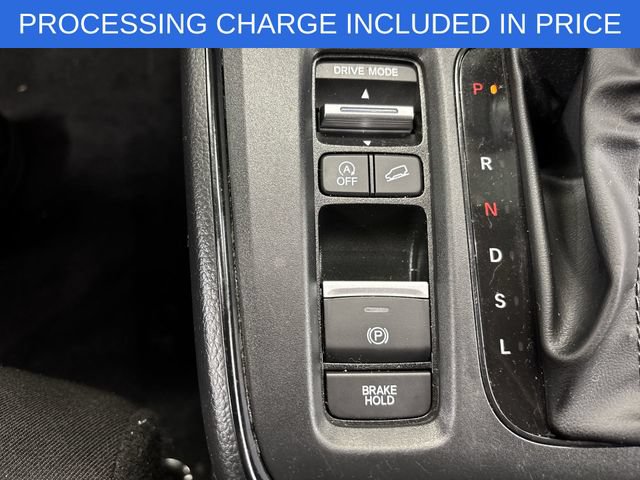 Used 2025 Honda CR-V EX image 25