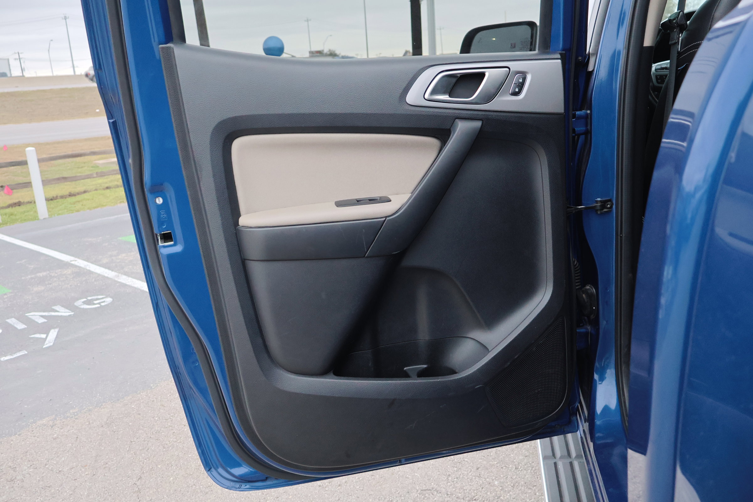 Certified 2020 Ford Ranger XLT w/ Equipment Group 302A Luxury image 29