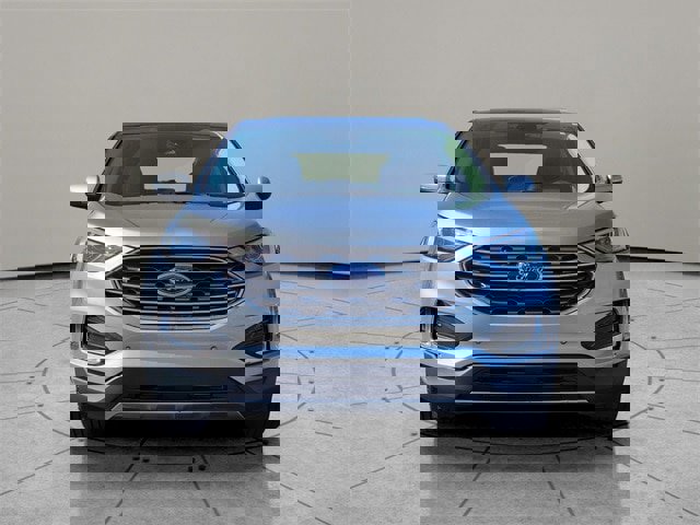 Certified 2023 Ford Edge Titanium image 15