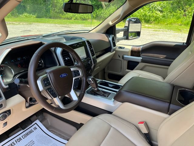Certified 2019 Ford F150 Lariat AWD/4WD image 14