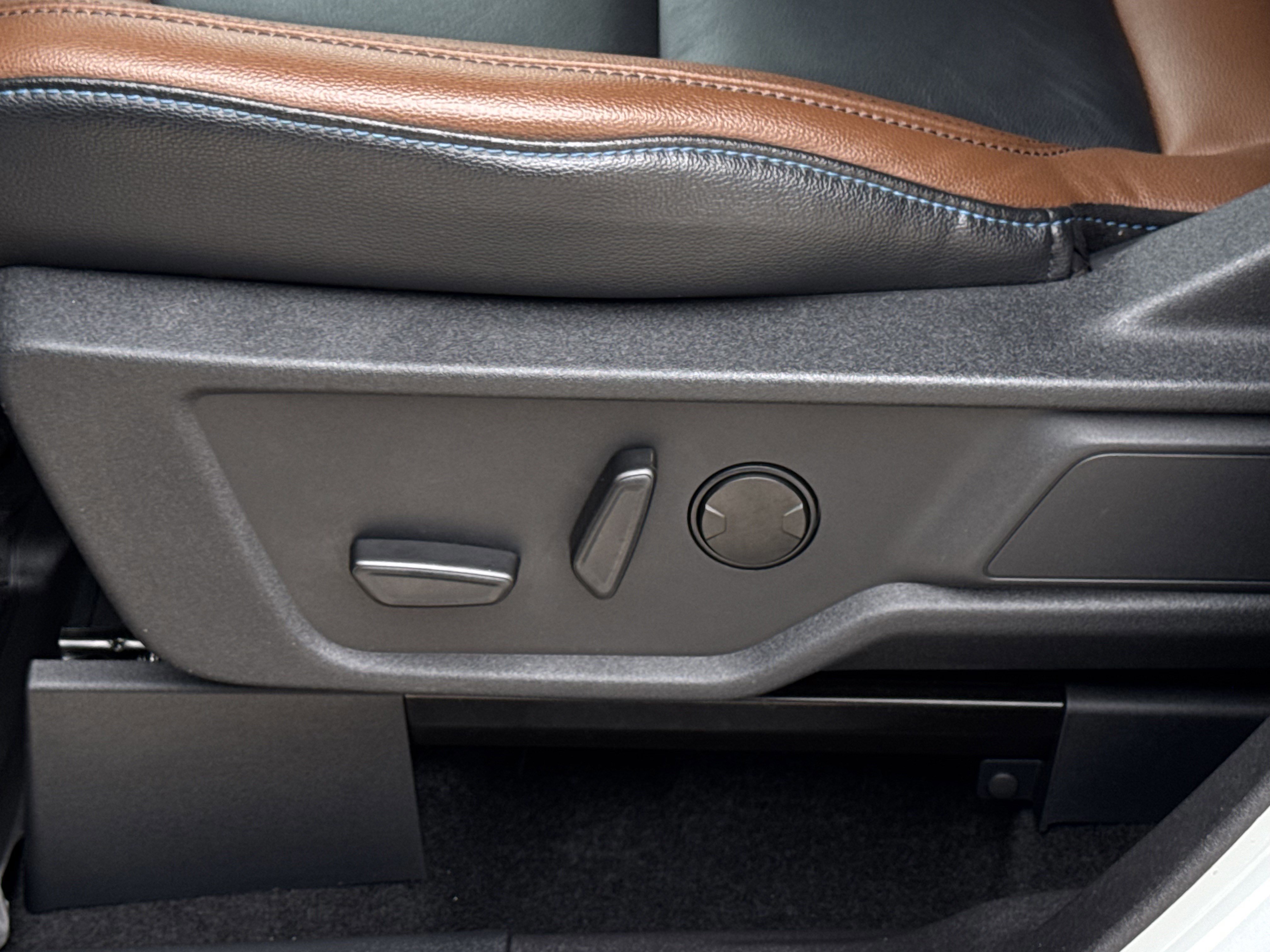 Certified 2023 Ford Bronco Outer Banks image 14