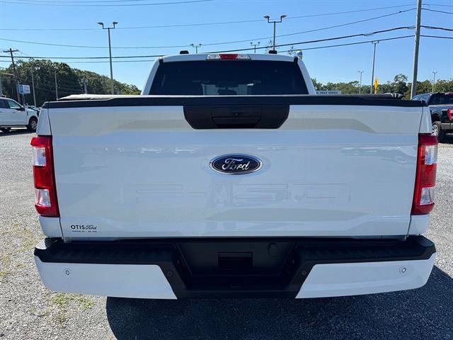 Certified 2023 Ford F150 XL w/ STX Appearance Package AWD/4WD image 6