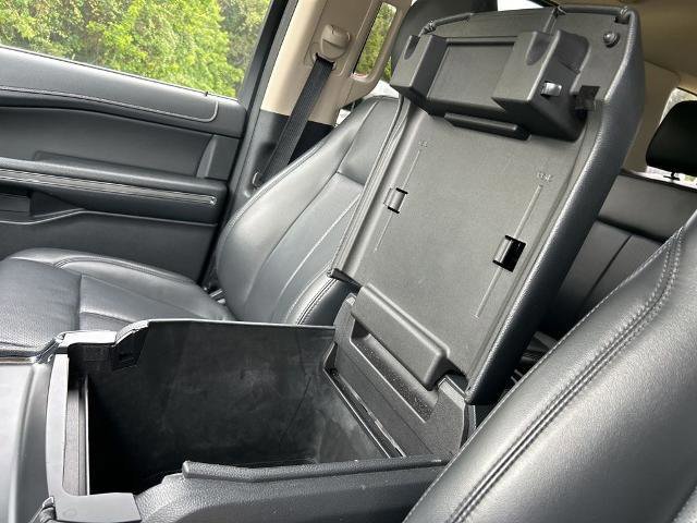 Certified 2024 Ford Expedition Max XLT image 30
