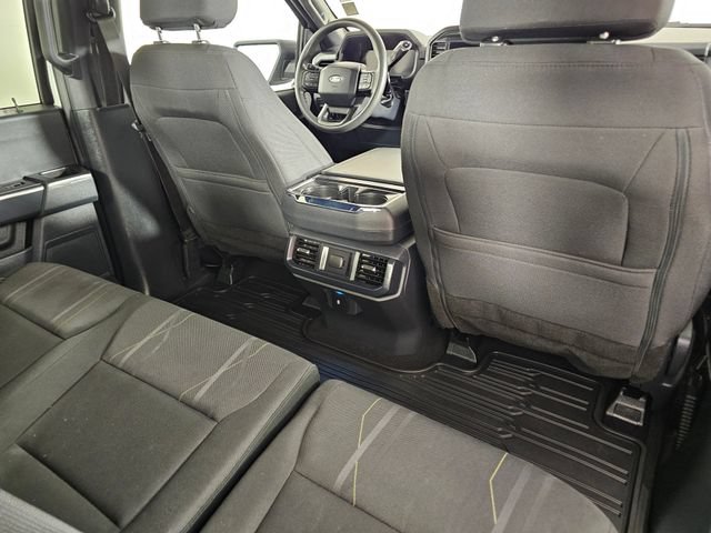 Certified 2024 Ford F150 STX w/ STX Black Appearance Package AWD/4WD image 15
