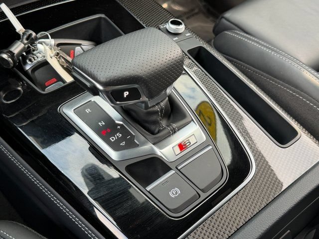 Used 2024 Audi SQ5 Prestige AWD/4WD image 19