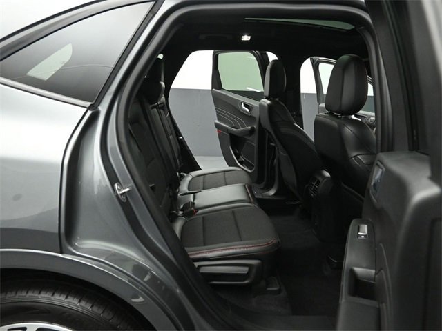 Certified 2023 Ford Escape ST-Line Elite image 42