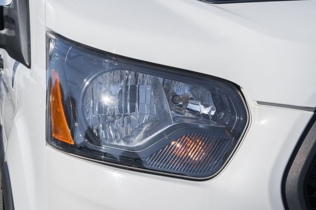 Certified 2021 Ford Transit 150 Low Roof w/ Load Area Protection Package image 15