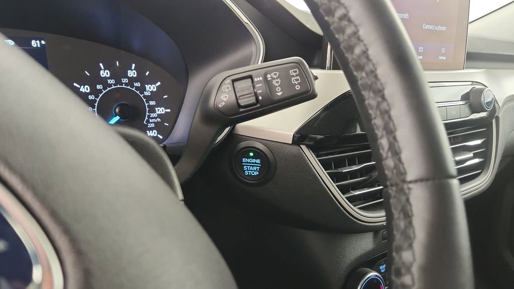 Certified 2022 Ford Escape SEL image 22