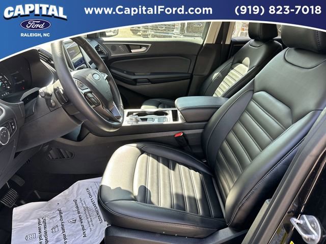 Certified 2024 Ford Edge SEL w/ Convenience Package AWD/4WD image 19