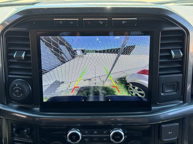 Certified 2023 Ford F150 XLT w/ Equipment Group 302A High AWD/4WD image 4