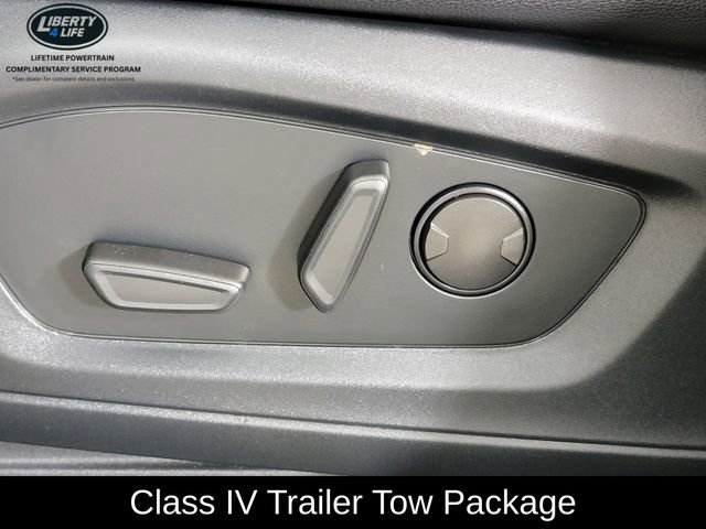 Certified 2022 Ford Explorer ST-Line w/ Class IV Trailer Tow Package image 14