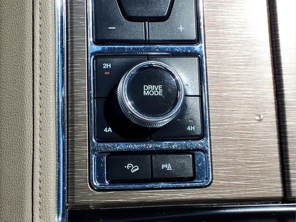 Certified 2022 Ford Expedition Max Limited AWD/4WD image 21