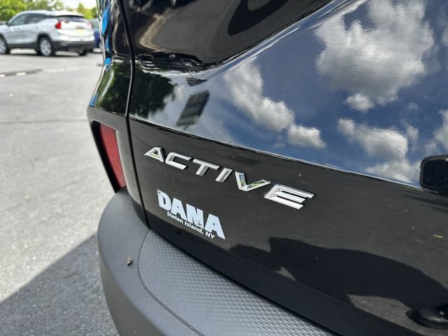 Certified 2023 Ford Escape Active AWD/4WD image 44