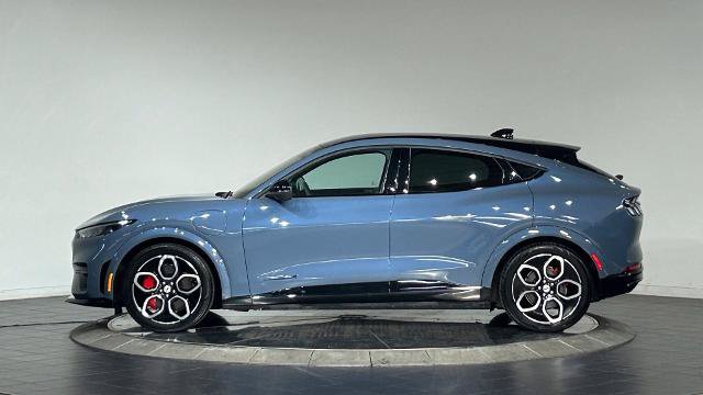 Certified 2023 Ford Mustang Mach-E GT AWD/4WD image 6