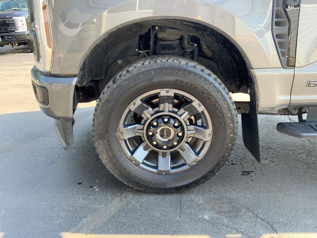 Certified 2024 Ford F250 Lariat w/ Sport Appearance Package AWD/4WD image 16