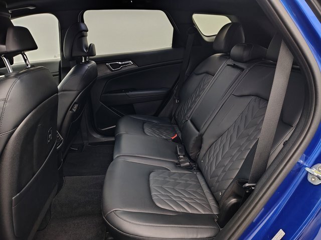 Used 2023 Kia Sportage X-Line w/ X-Line Premium Package AWD/4WD image 25