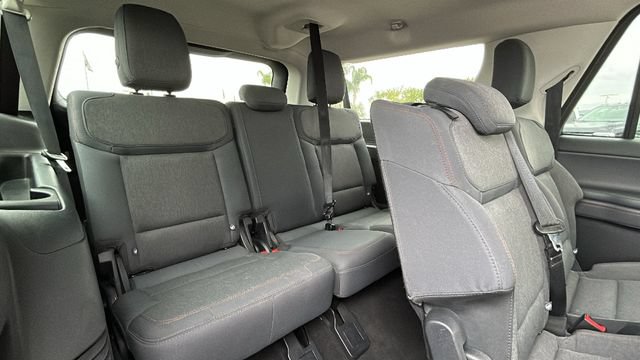 Certified 2025 Ford Expedition Max Active RWD image 14
