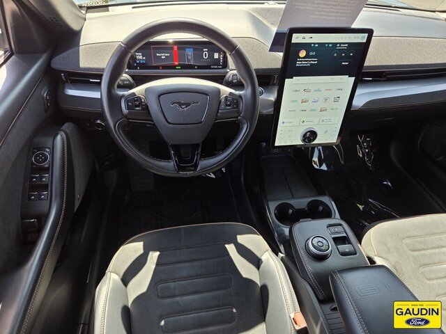Certified 2022 Ford Mustang Mach-E GT AWD/4WD image 13