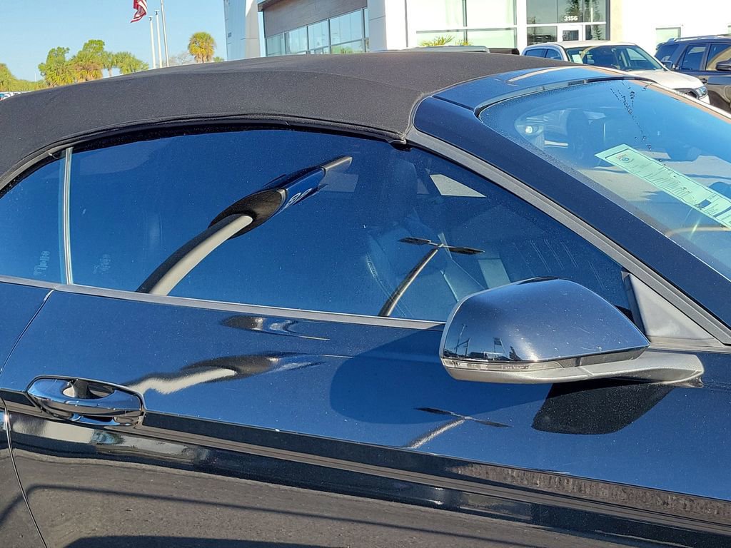 Certified 2020 Ford Mustang Premium image 8