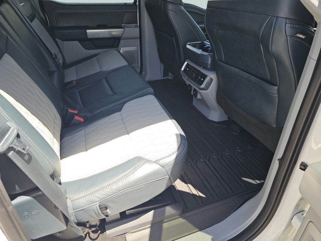 Certified 2022 Ford F150 Limited AWD/4WD image 5