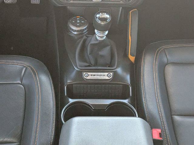 Certified 2021 Ford Bronco Badlands AWD/4WD image 19