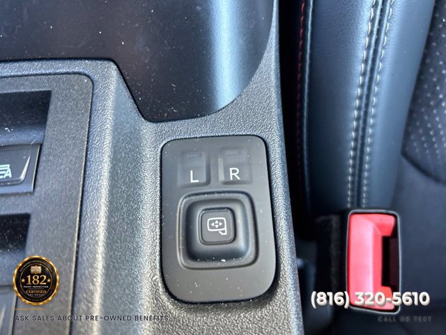 Certified 2024 Ford Bronco Raptor AWD/4WD image 52