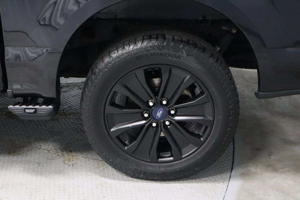 Certified 2020 Ford F150 XL w/ Equipment Group 101A Mid image 19