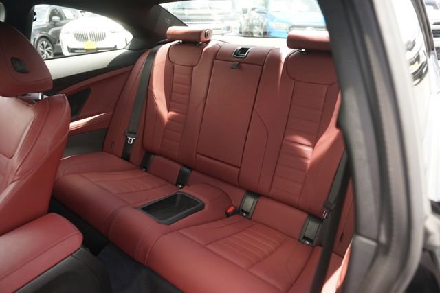 Used 2023 BMW 230i Coupe w/ Premium Package RWD image 12