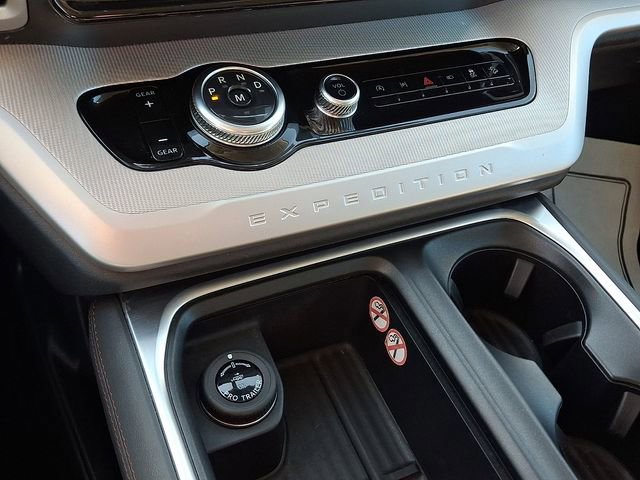 Certified 2025 Ford Expedition Max Active image 16